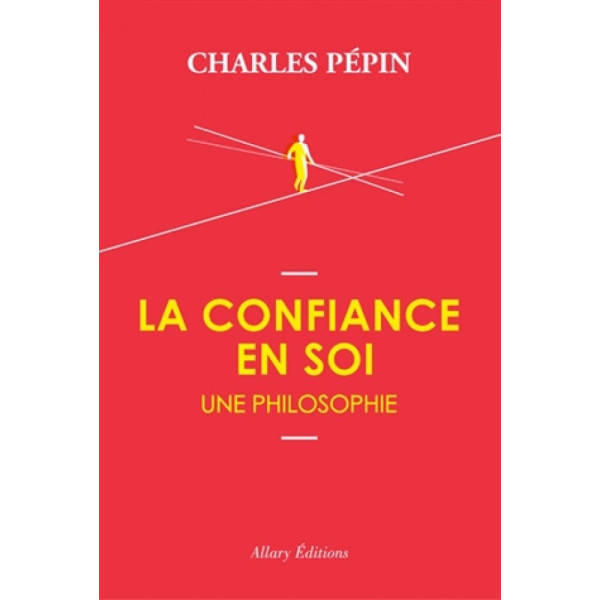 La Confiance en soi