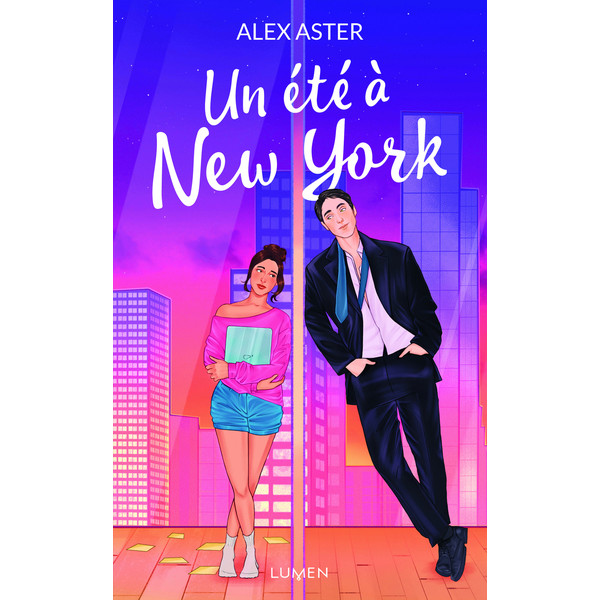 Un été à New York