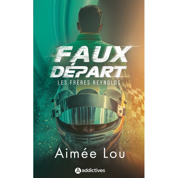 Faux départ - Les Frères Reynolds