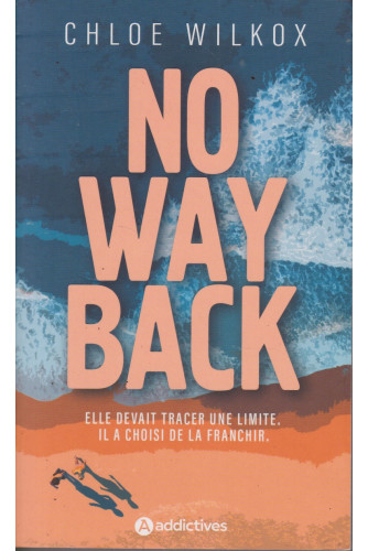 No Way Back No Way Back