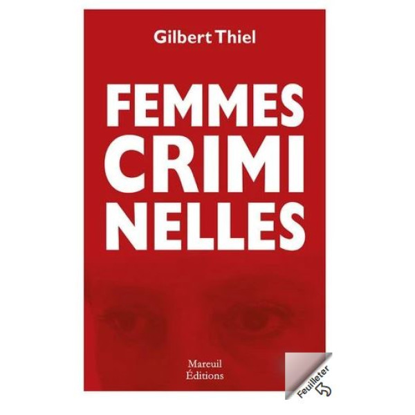 Femmes criminelles