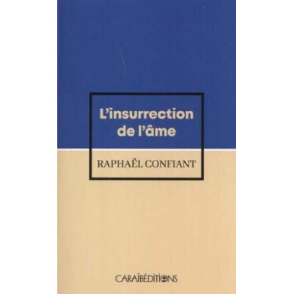 L'insurrection de l'âme