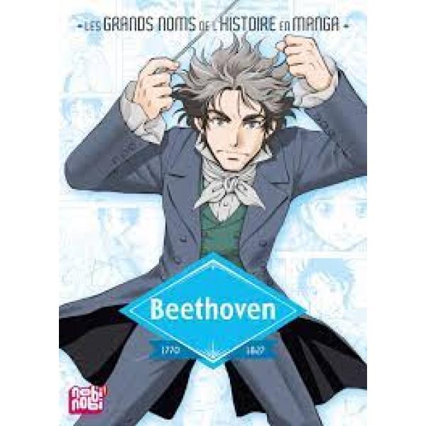 Beethoven 1770-1827