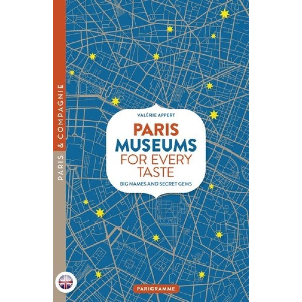 Paris Museums for every taste - Big names and secret gems