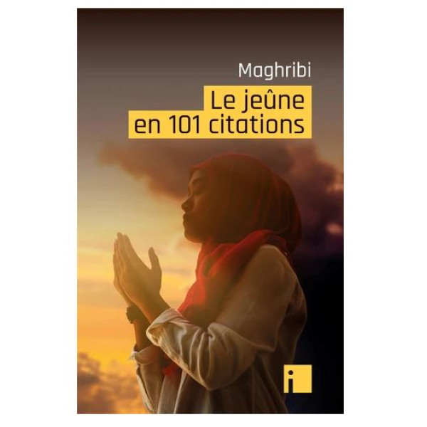 Le jeûne en 101 citations