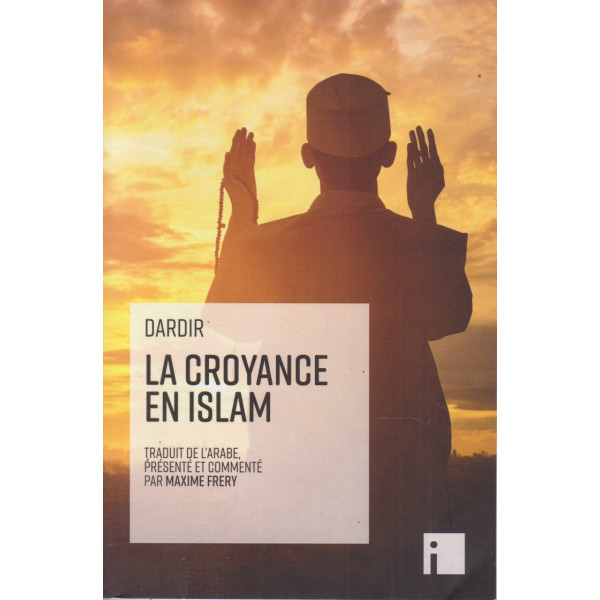 La croyance en islam