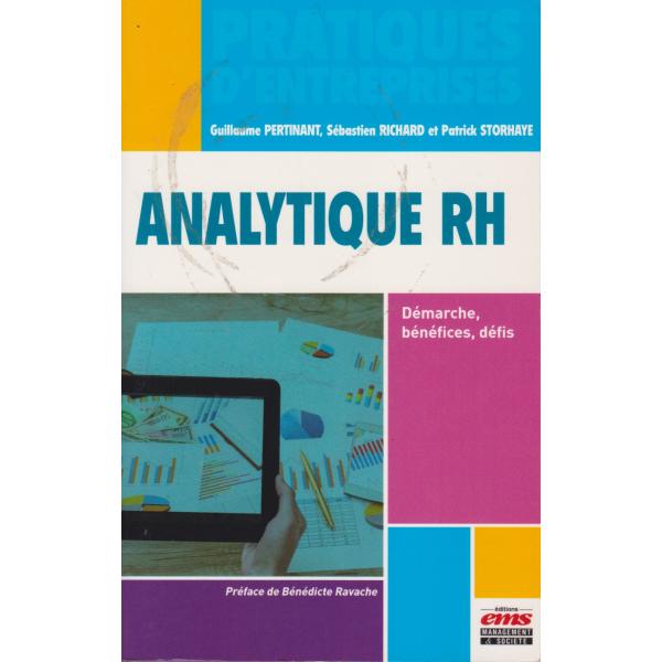 Analytique RH