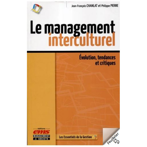 Le management interculturel evolution