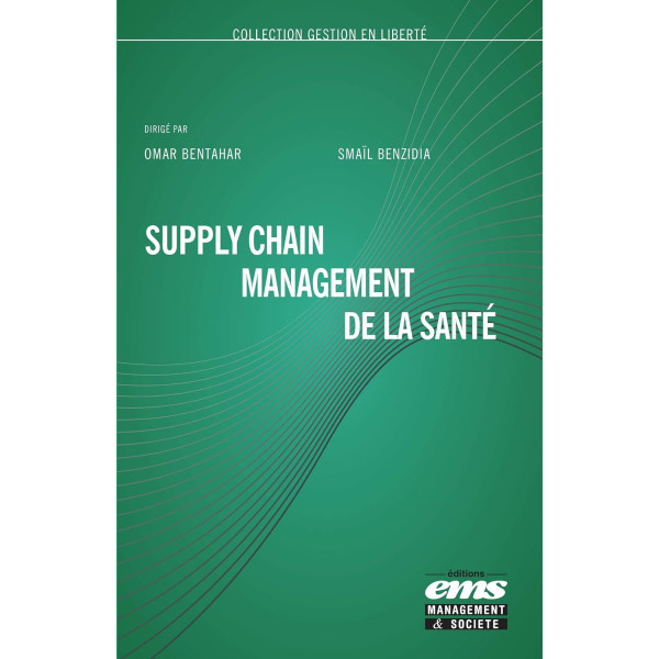 Supply chain management de la santé