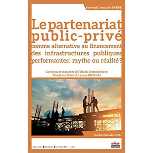 Le partenariat public-privé