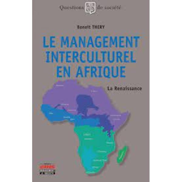Le management interculturel en Afrique La renaissance