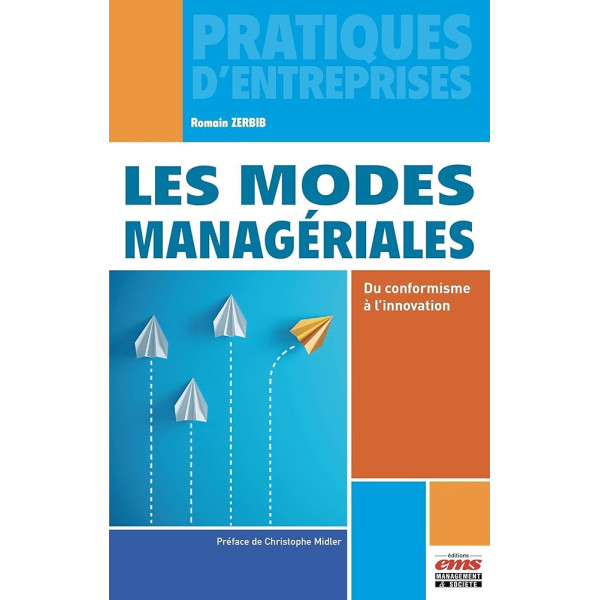 Les modes managériales