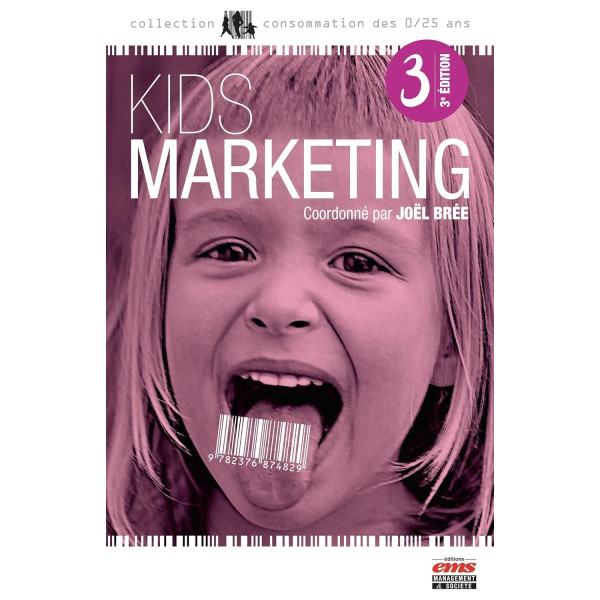 Kids marketing