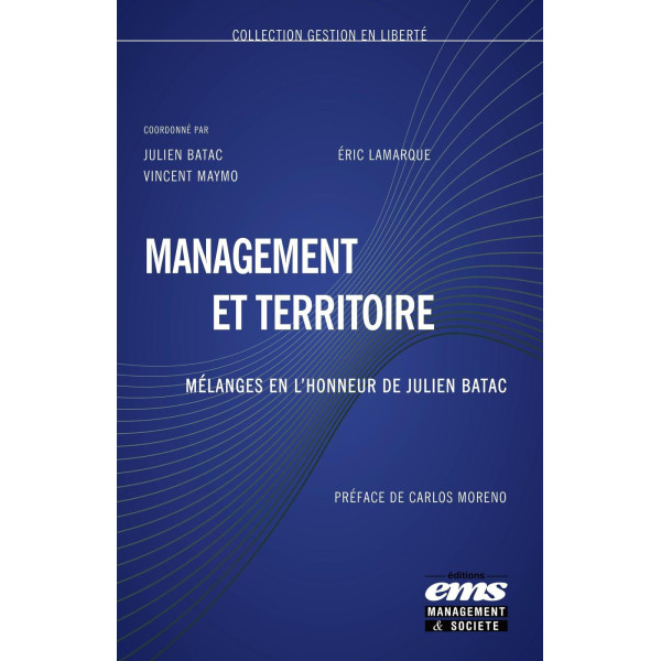 Management et territoire