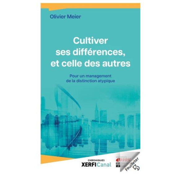 Cultiver ses différences et celles des autres