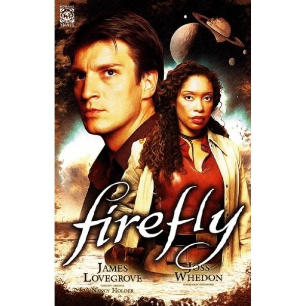 Firefly T1 Héros malgré eux
