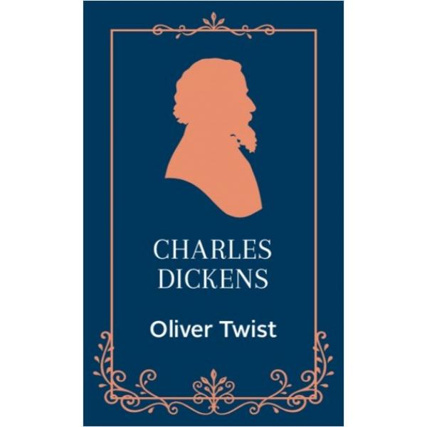 Oliver Twist ed collector 