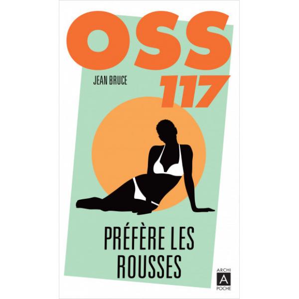 OSS 117