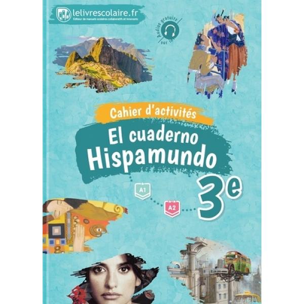 Hispamundo 3e CA 2017