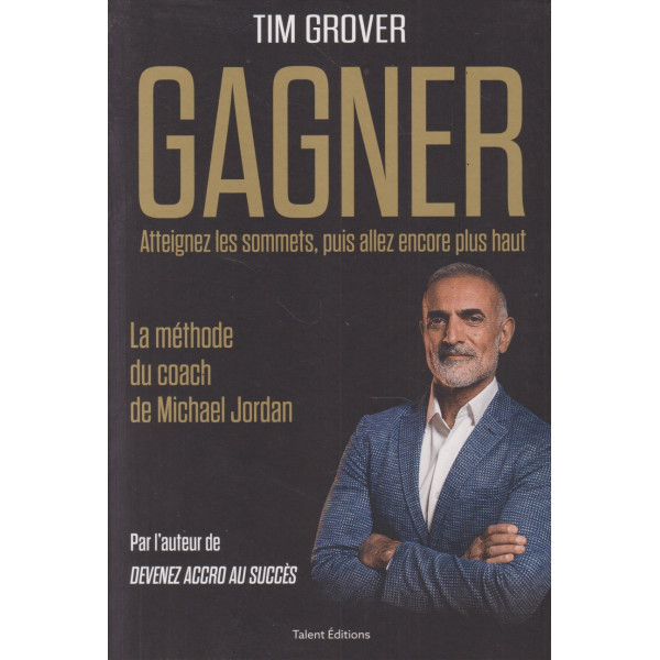 Gagner -Atteignez les sommets, puis allez encore plus haut