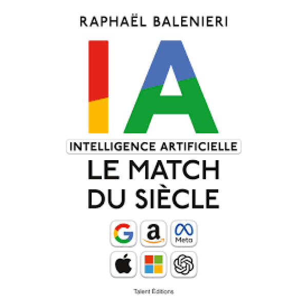 Intelligence Artificielle, le match du siècle