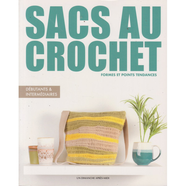 Sacs au crochet