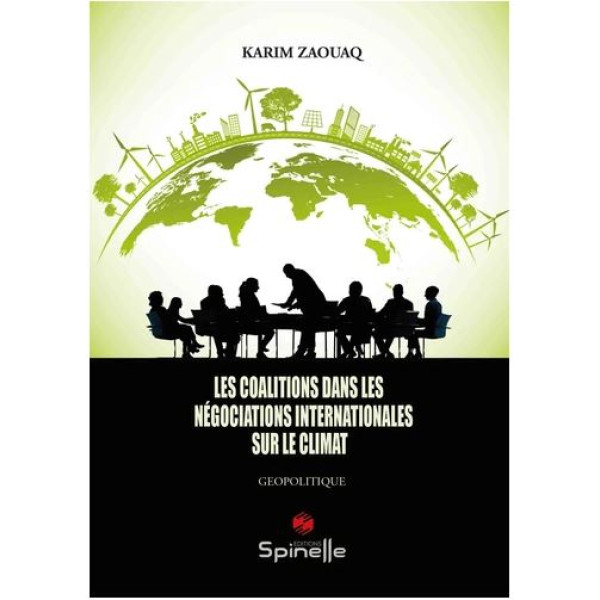 Les coalitions dans les négociations internationales sur le climat