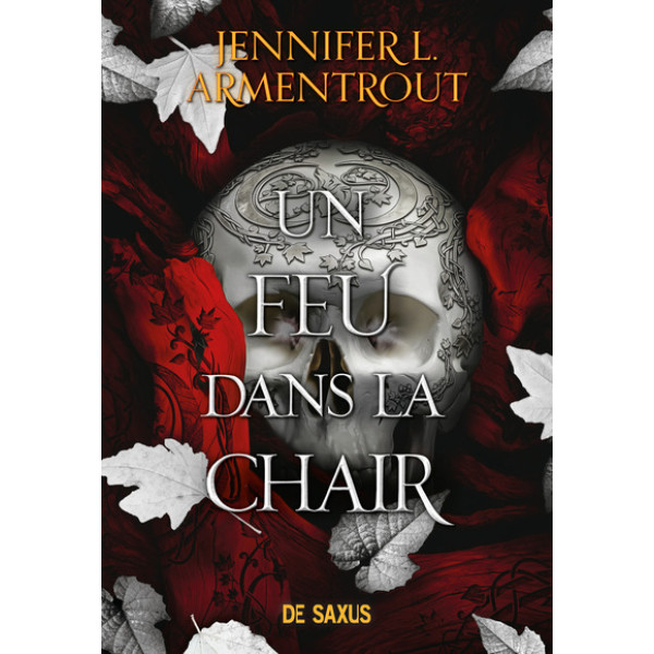 Un feu dans la chair:La chair et le feu 3