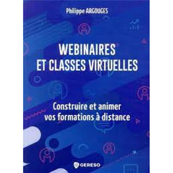 Webinaires et classes virtuelles