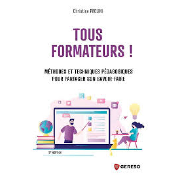 Tous formateurs