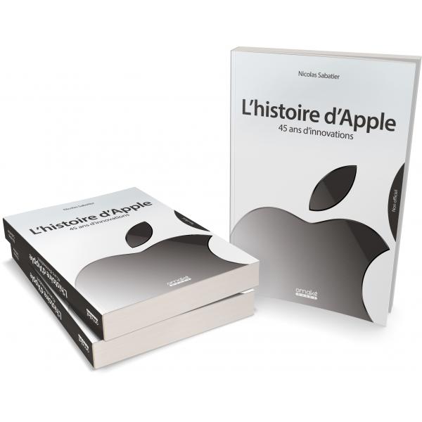 L'Histoire d'Apple