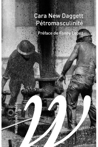 Pétromasculinité. Du mythe fossile aux systèmes énergétiques féministes Pétromasculinité. Du mythe fossile aux systèmes énergétiques féministes