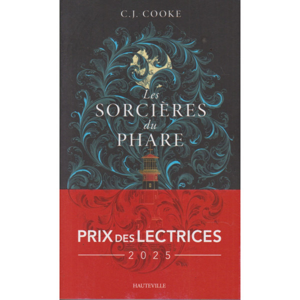 Les sorcières du phare