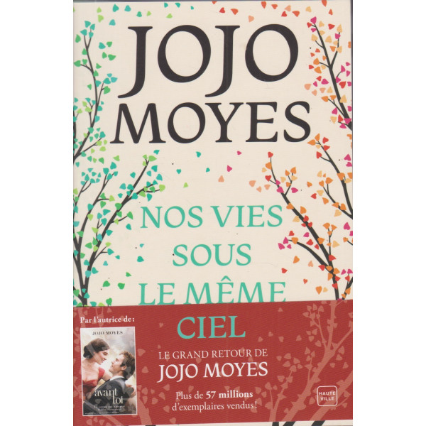 Nos vies sous le même ciel