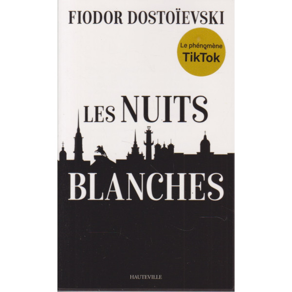 Les nuits blanches