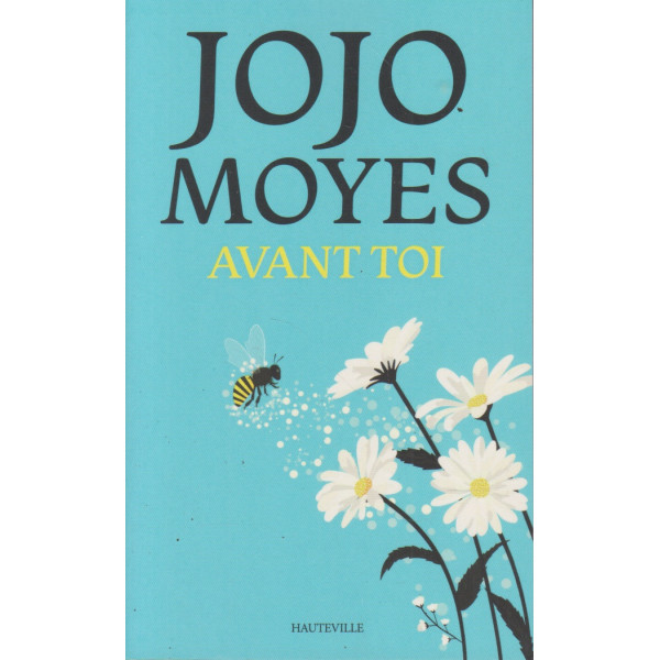 Avant toi 