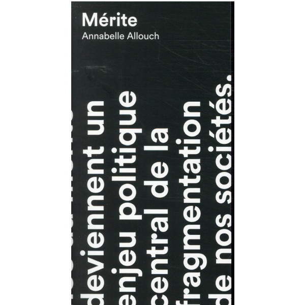 Mérite