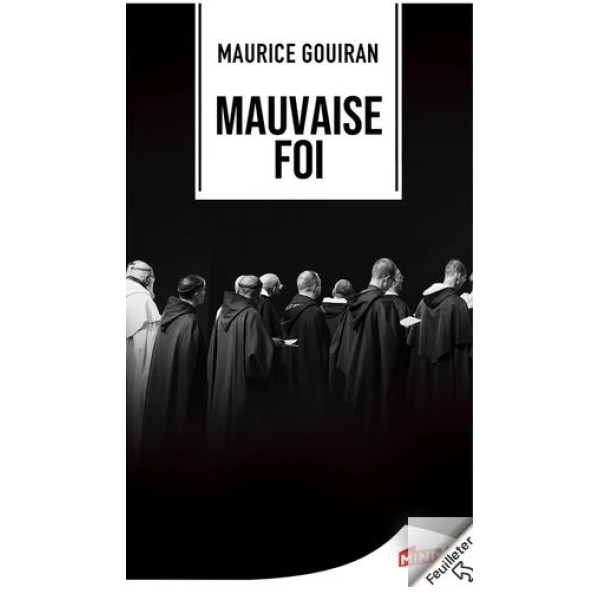 Mauvaise foi