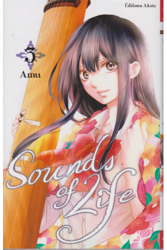 Sounds of Life T3 Sounds of Life T3