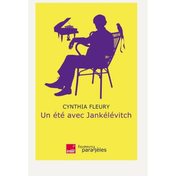 Un été avec Jankélévitch 