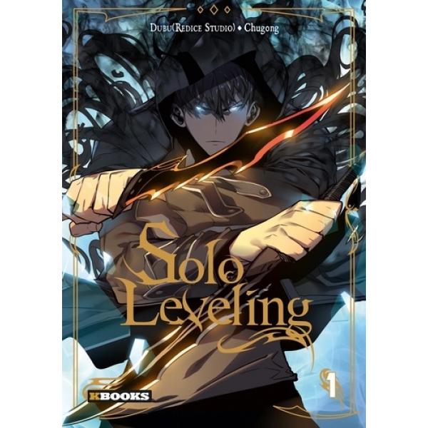 Solo leveling T1
