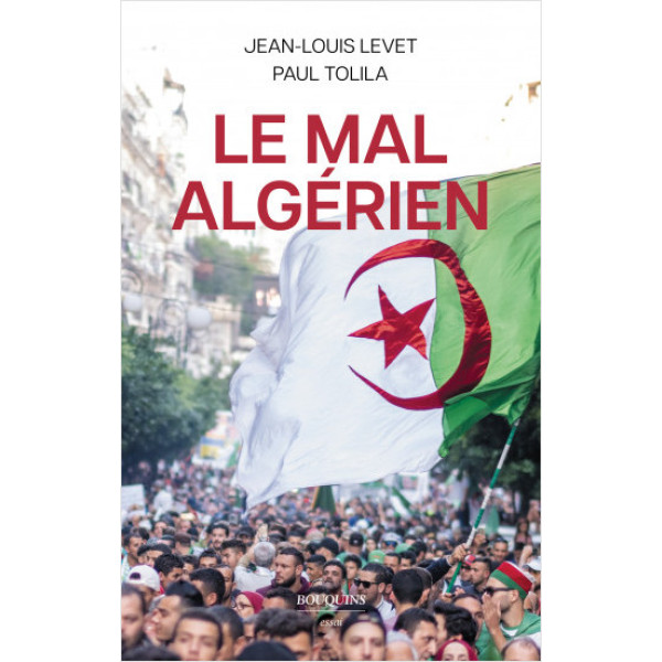 LE MAL ALGERIEN