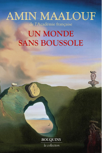 Un monde sans boussole Un monde sans boussole