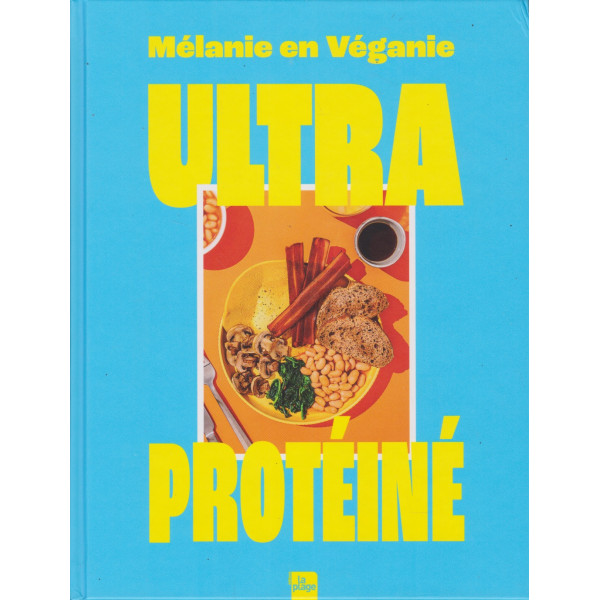 Ultra protéiné