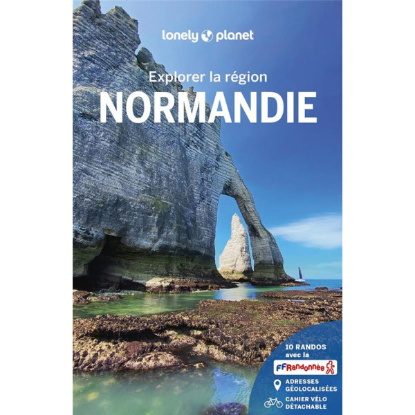 Normandie