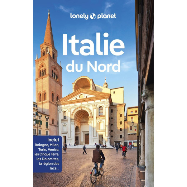 Italie du Nord