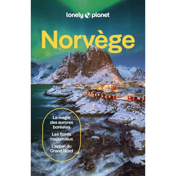 Norvège