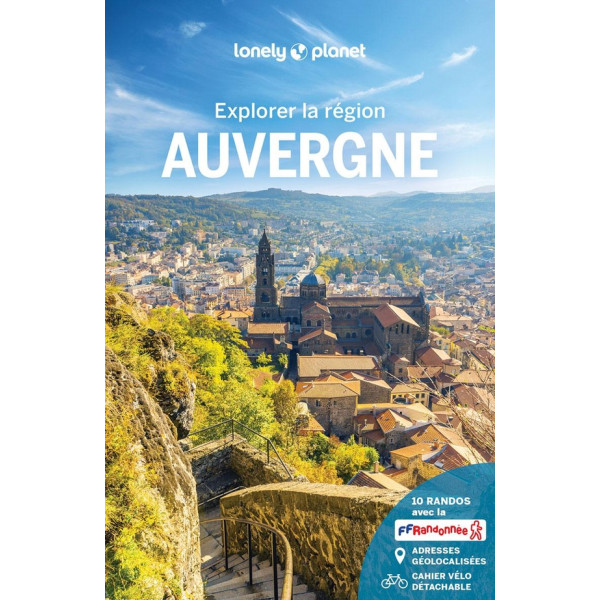 Auvergne