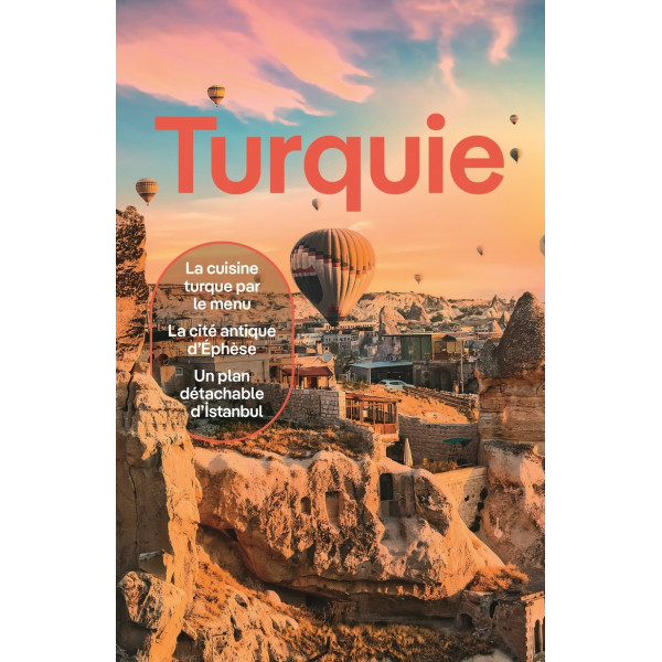 Turquie 11Ed