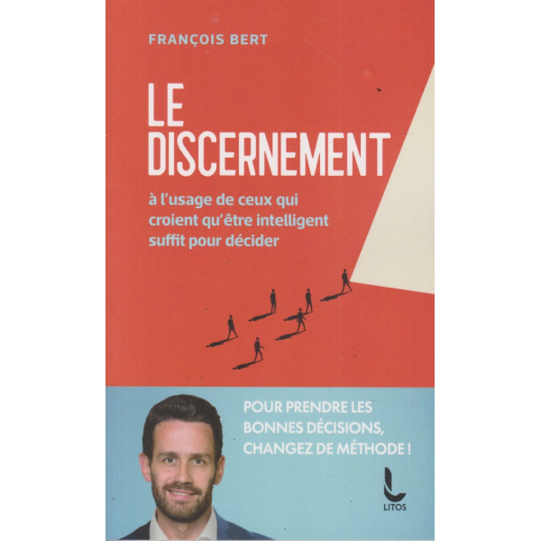 Le discernement